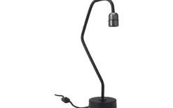 Loft Bordslampa 49cm Svart