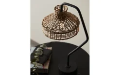 Loft Bordslampa 49cm Svart