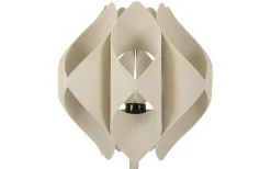 Logic Bordslampa 57cm Beige