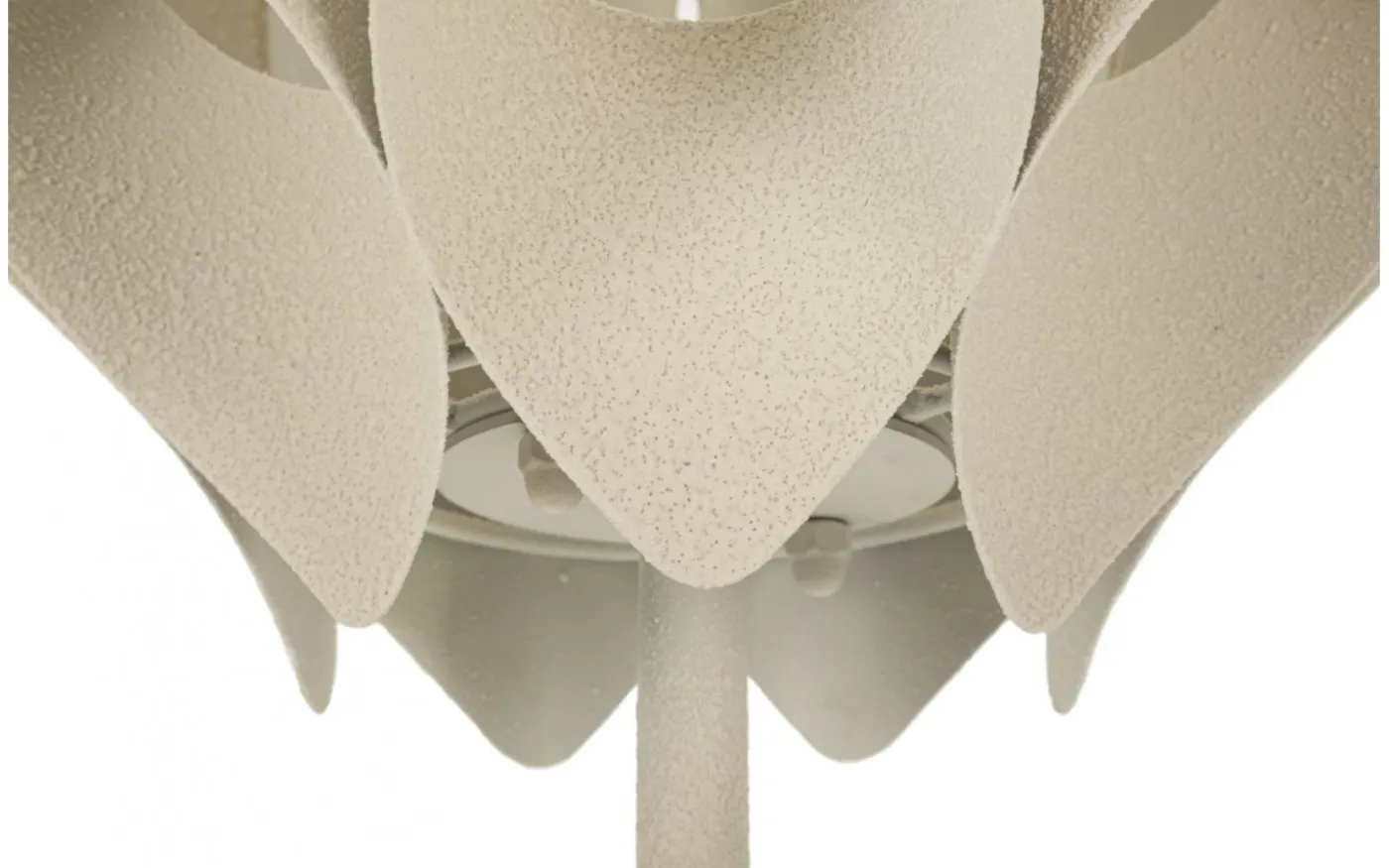 Logic Bordslampa 57cm Beige