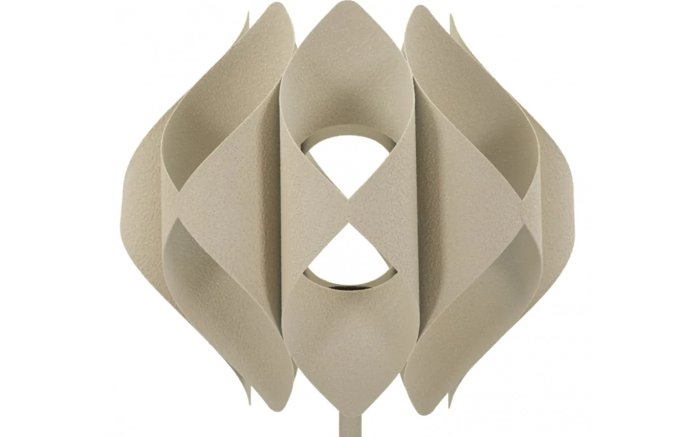 Logic Golvlampa 155cm Beige