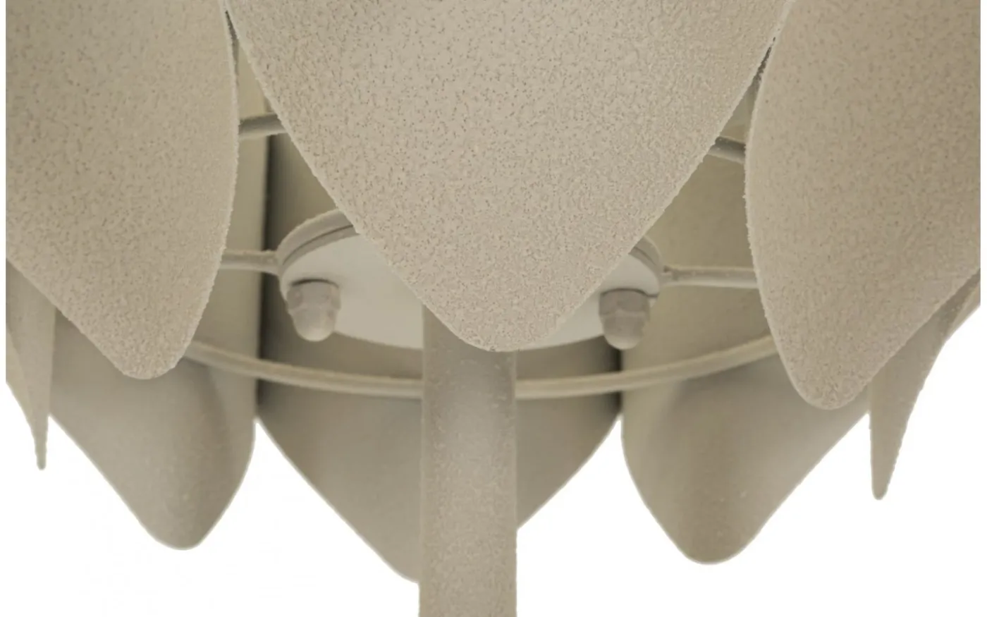 Logic Golvlampa 155cm Beige