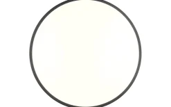 Loody Plafond LED svart rörelsesensor + skymningssensor