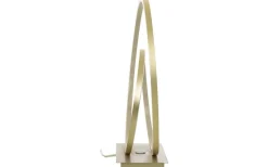 Loop Bordslampa 37cm 3-steg DIM LED 14W 3000K Champagne