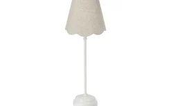 Lottie Bordslampa 58cm Offwhite