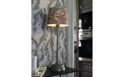 Lottie Lampfot 45cm Grön