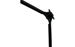 Lotus Skrivbordslampa 85cm Svart