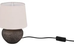 Lou Bordslampa 25cm E14 beige