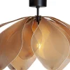 Lou Lou Plafond 80cm Natur