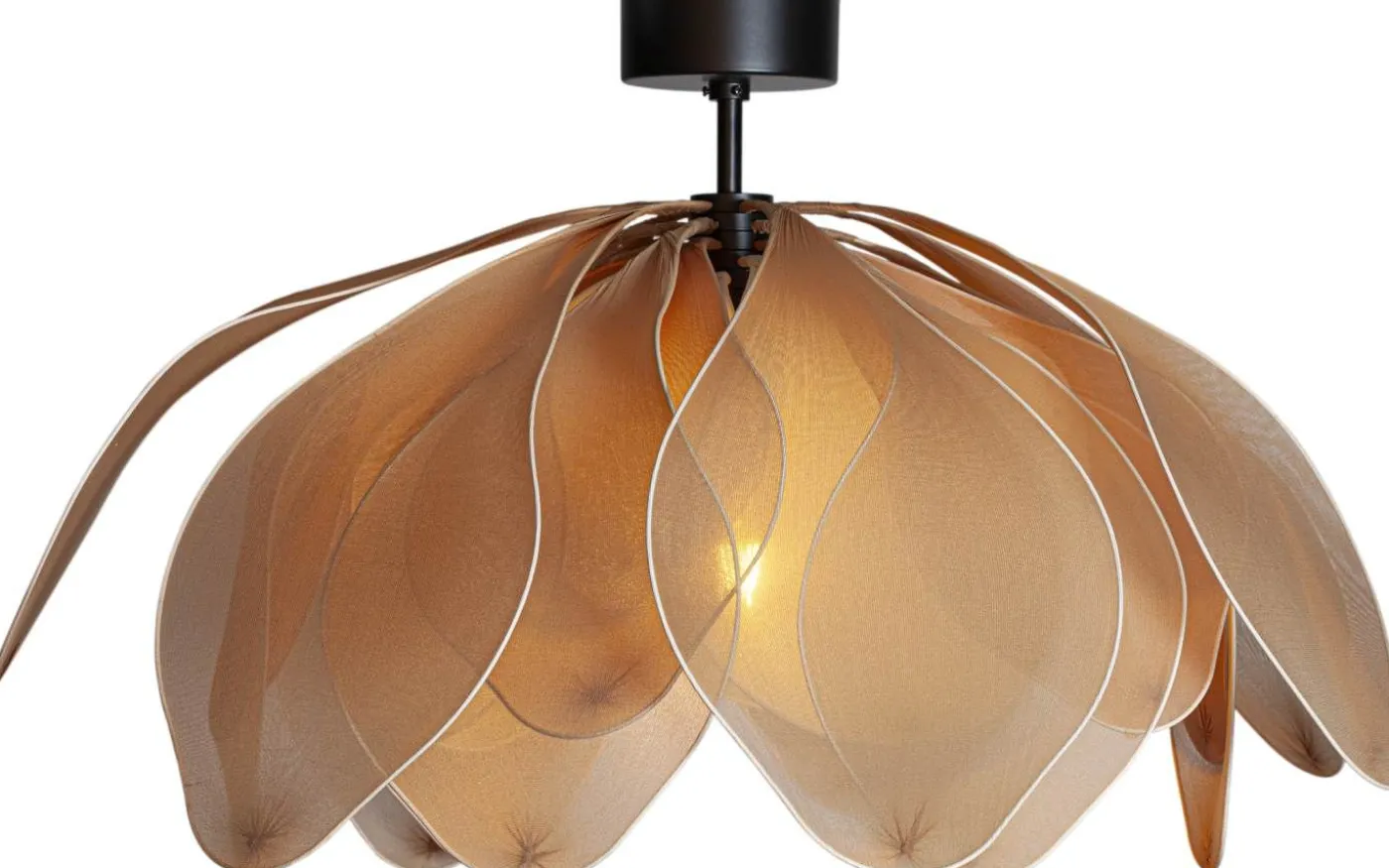 Lou Lou Plafond 80cm Natur