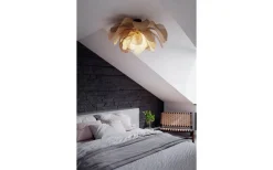Lou Lou Plafond 80cm Natur