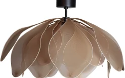 Lou Lou Plafond 80cm Natur