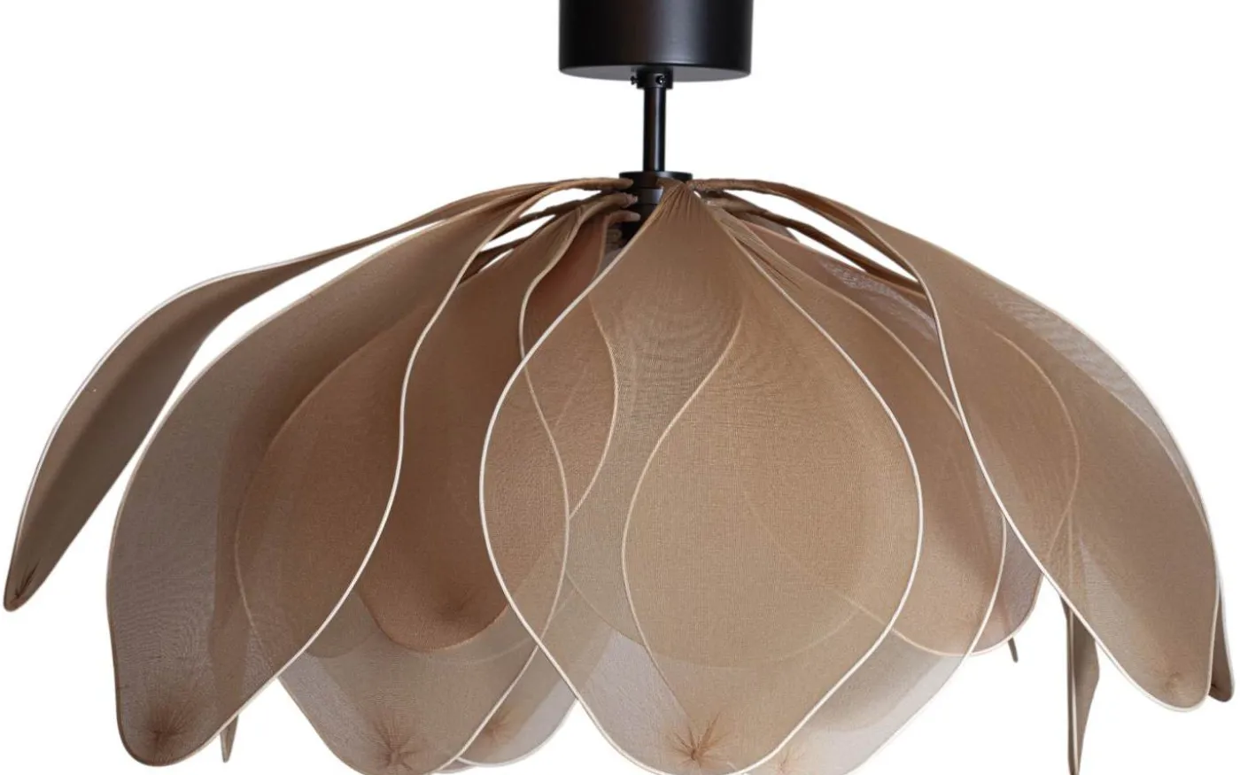 Lou Lou Plafond 80cm Natur