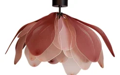 Lou Lou Plafond 80cm Rosa