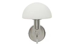 Lovy Vägglampa 22cm Silver