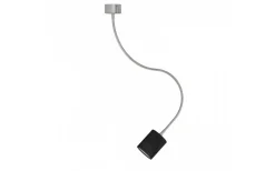 Loyd LED 1 Taklampa Svart/Matt nickel LED 4,5W 3000K