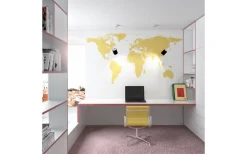 Loyd LED 1 Taklampa Svart/Matt nickel LED 4,5W 3000K