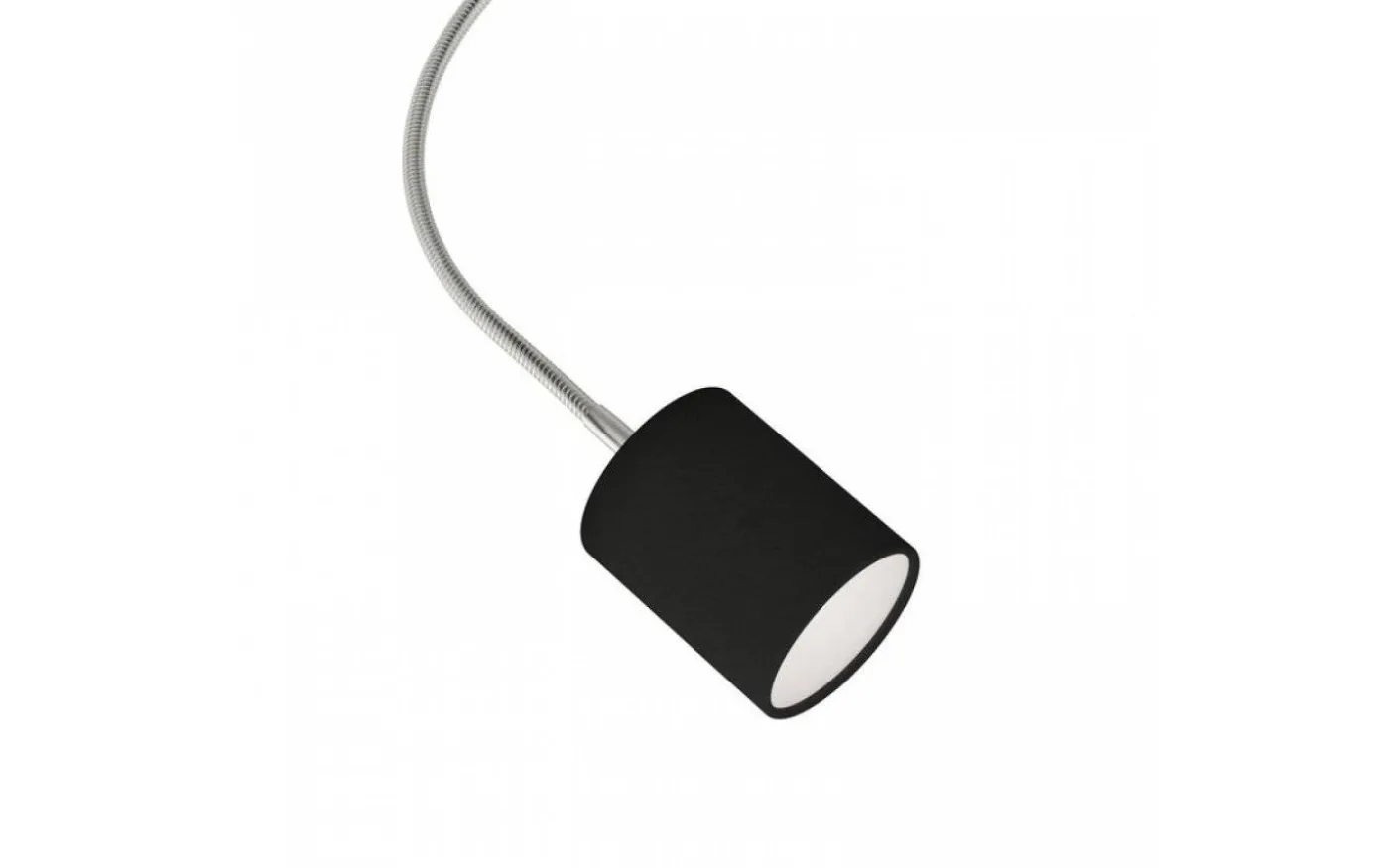 Loyd LED 1 Taklampa Svart/Matt nickel LED 4,5W 3000K