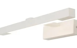 Lucca Spegelbelysning LED 9W 3000K Vit IP44