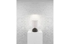 Luci Bordslampa E14 brun