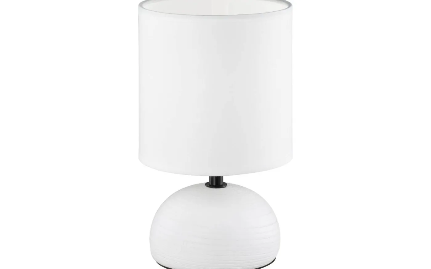 Luci Bordslampa E14 vit