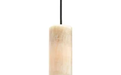 Lucie Fönsterlampa 15cm Marmor