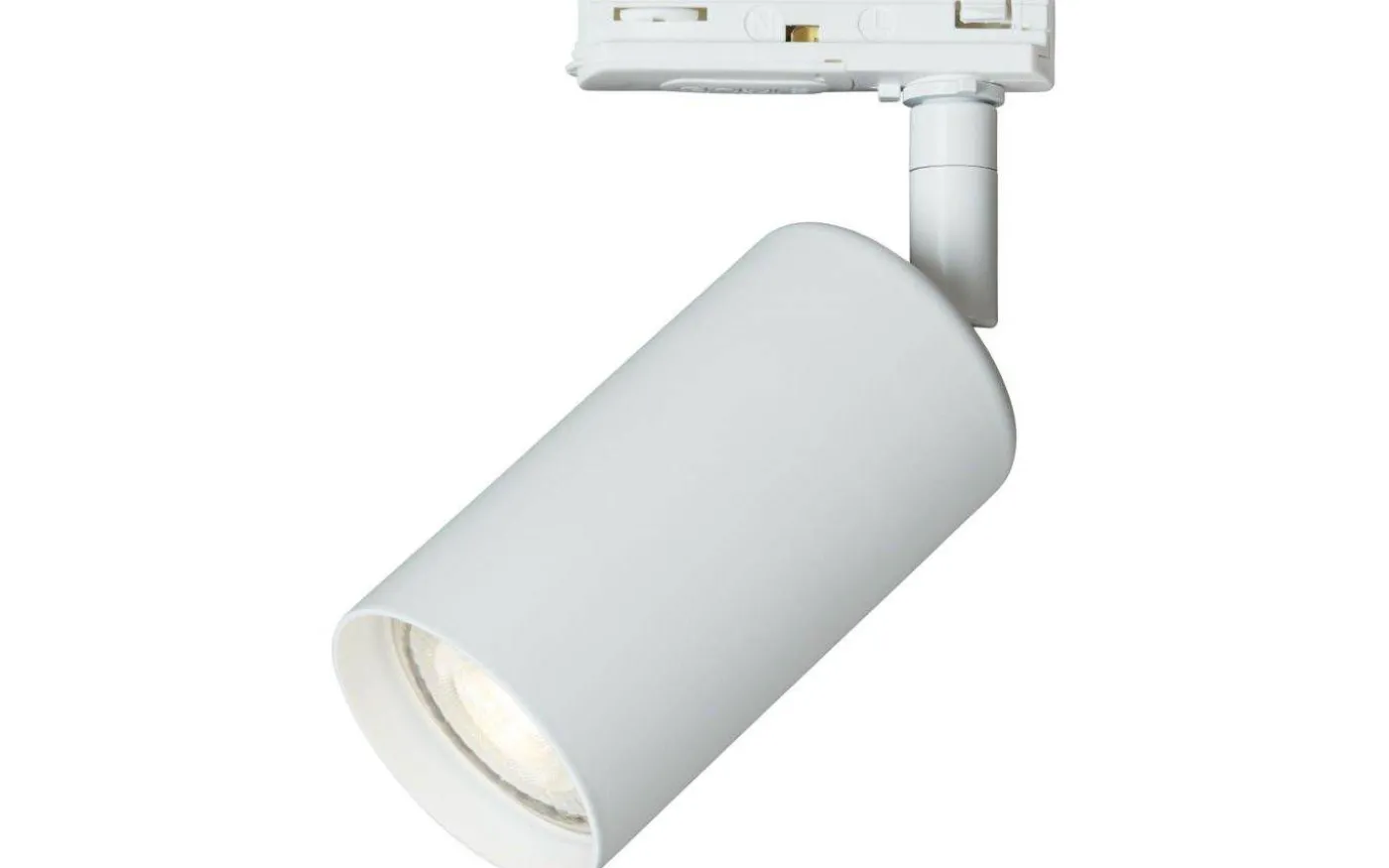 Lucy Spotlight Global 1-Fas Mattvit