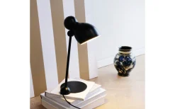 Ludo Skrivbordslampa 43cm Svart