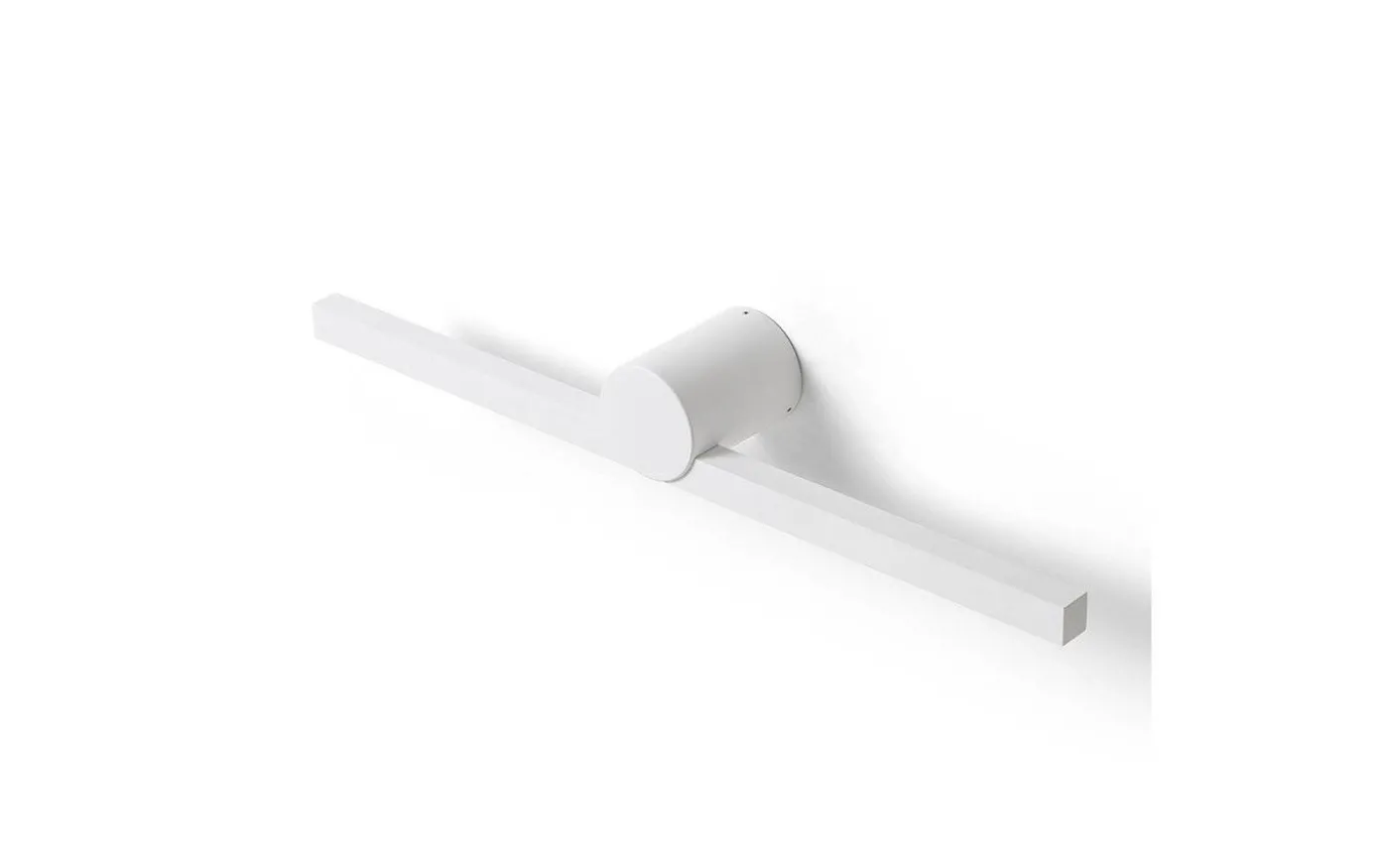 Luisa Vägglampa 60cm LED 12W 1138lm 3000K Vit IP54