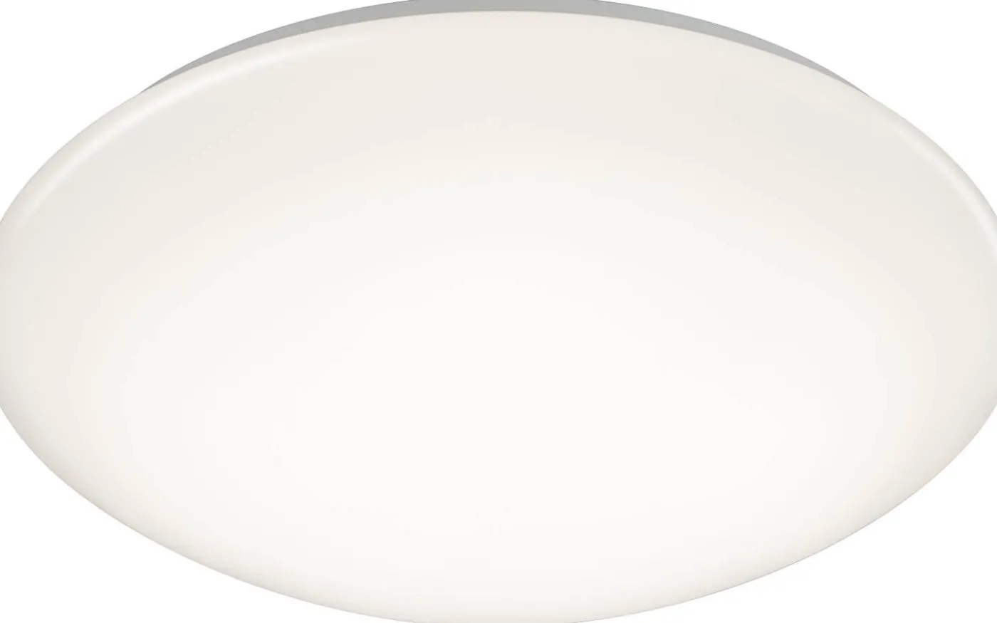 Lukida Plafond LED 40cm vit