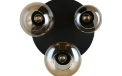 Lumina Plafond 3xE14 bärnsten