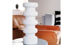 Luna Bordslampa 33cm Opalvit