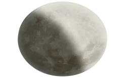 Lunar Plafond LED 40cm vit