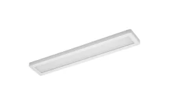 Lund LED-Armatur 115cm 4130lm 48W 3000K IP44