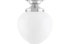 Lundkvist 100 - Förnicklad