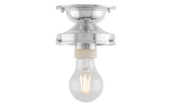 Lundkvist 100 - Förnicklad