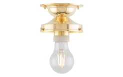 Lundkvist 100 - Mässing