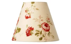 Lupin Toppringskärm Ø22cm Rosa