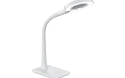 Lupo Skrivbordslampa LED vit