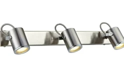 Lux 3L Vägglampa Badrum IP44