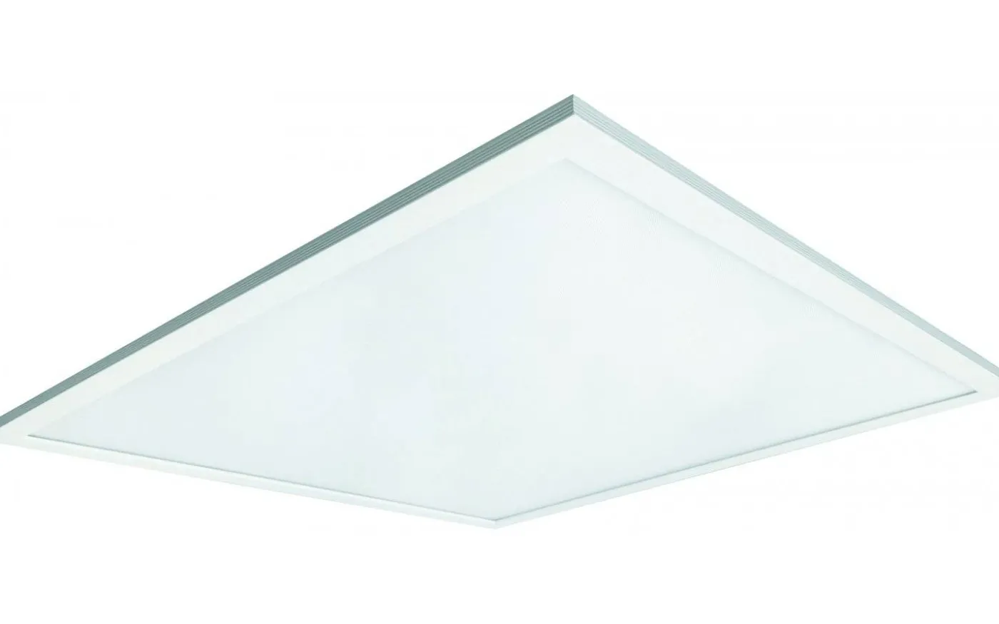 Lux LED-panel, 30W, 3900lm, 3000K, 595x595x10 mm, Ra-80, IP20