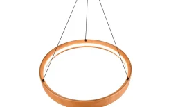 Lynwood Takpendel LED 50cm trä