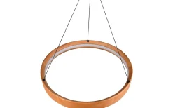 Lynwood Takpendel LED 50cm trä