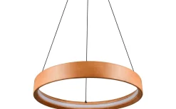 Lynwood Takpendel LED 50cm trä