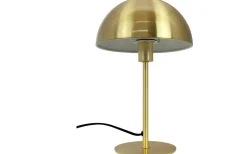 Lyon Bordslampa 30cm Mässing