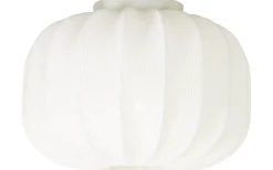 Madame Plafond 33cm Vit