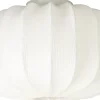 Madame Plafond 38cm Vit