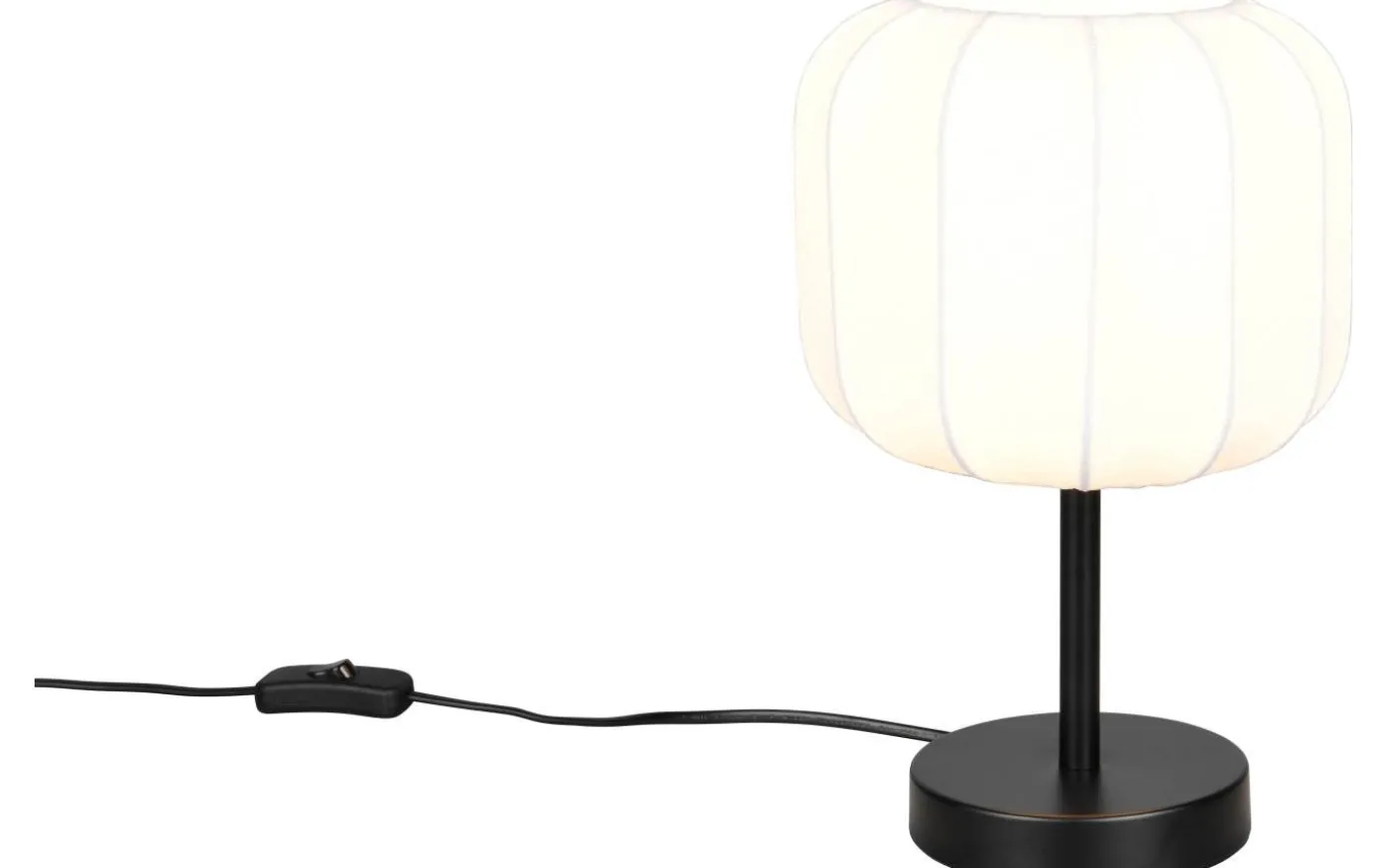 Madeline Bordslampa E27 vit