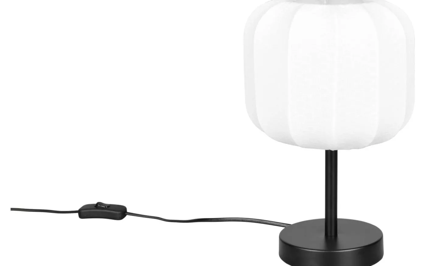 Madeline Bordslampa E27 vit