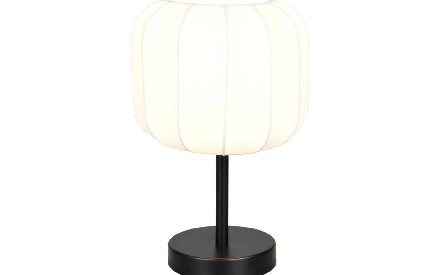 Madeline Bordslampa E27 vit